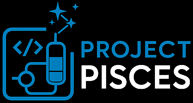 Project PISCES Logo